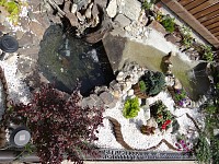 Amenajari Gradini si spatii verzi