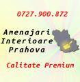 Amenajari interioare