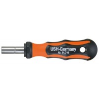 Antrenor magnetic drept pentru biti 1/4\ C 6.3 lungime 130 m