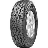 Anvelopa all seasons 215/70/16 Michelin LatitudeCross 104H