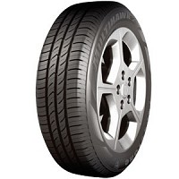 Anvelopa vara 195/70/14 Firestone Multihawk 2 91T