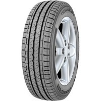 Anvelopa vara 195/75/16C BF Goodrich Activan 107/105R