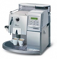 Aparat cafea Saeco Royal Profesional model nou SH