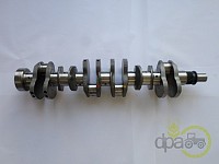 Arbore motor tractor Fiat 1880 153632826