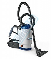 Aspirator praf Wirbel W1