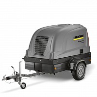 Aparat de ultrainalta presiune Karcher