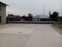 Automatizari porti,bariere automate