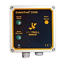 Indicatoare de defect (DSA) pentru LES