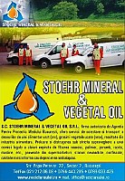 Colectare ulei alimentar