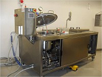 Banc multifunctional LAB 50