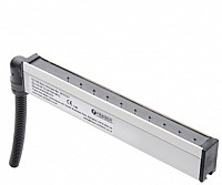 Bara antistatica Atex EX1250