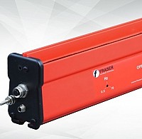 Bara antistatica Long Range Jupiter 3100