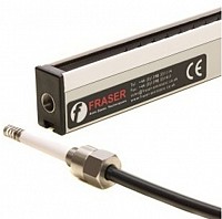 Bara ionizatoare Fraser 1255