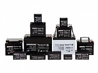 Baterii Univercell (5 ani)