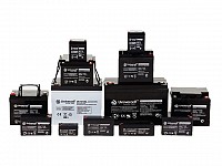 Baterii Univercell Series (10 ani)