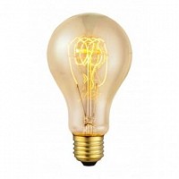 Bec Vintage cu filament A19