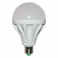 Bec led 5W E27 (format A80)