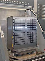 Bloc de prindere magnetic