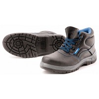 Bocanci de protectie de iarna Raven Ankle Winter S1