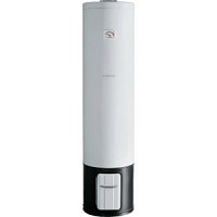 Boiler Lemn - Electric 80L EURO BRUNK