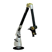 Brat portabil masurare in coordonate 3D Nikon