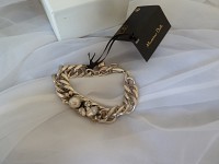 Bratara zale MASSIMO DUTTI