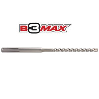 Burghie pentru beton SDS-max B3MAX