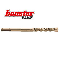 Burghie pentru beton SDS-plus BOOSTER PLUS
