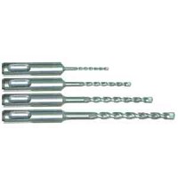 Burghiu beton SDS-plus SPEEDHAMMER POWER IRWIN