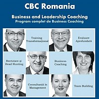 Curs Business Coaching
