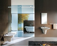 CABINA DUS GLISANTA