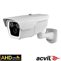 CAMERA SUPRAVEGHERE DE EXTERIOR AHD ACVIL AHD-EV50-1080P