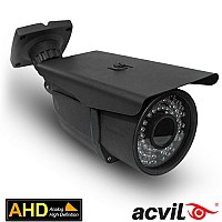 CAMERA SUPRAVEGHERE DE EXTERIOR AHD ACVIL AHD-EV60-720P