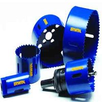 CAROTE BI METAL IRWIN