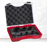 CAROTE BI-METAL PENTRU GAURIRE PLASTIC