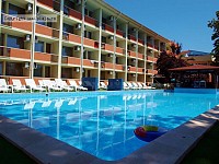 CAZARE HOTEL APOLLO 3* EFORIE NORD