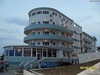 CAZARE HOTEL BELONA 3* EFORIE NORD