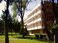 CAZARE HOTEL CARAIMAN 2* NEPTUN