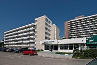 CAZARE HOTEL CERNA 3* SATURN