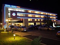 CAZARE HOTEL COCOR 4* OLIMP