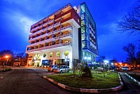 CAZARE HOTEL DEL MAR 4* MAMAIA