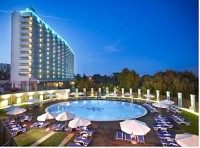 CAZARE HOTEL EUROPA 4* EFORIE NORD