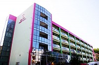 CAZARE HOTEL FORTUNA 3* EFORIE NORD