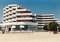 CAZARE HOTEL LIDO 3* MAMAIA