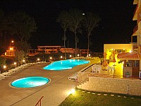 CAZARE HOTEL MODERN 4* MAMAIA