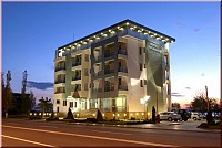 CAZARE HOTEL SPLENDID 4* MAMAIA