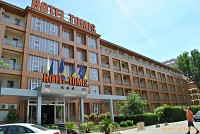 CAZARE HOTEL TOMIS 3* MAMAIA