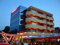 CAZARE HOTEL VERA 3* EFORIE NORD
