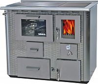 centrale termice cu masini de gatit incorporate si seminee