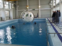 PROIECTARE PISCINE